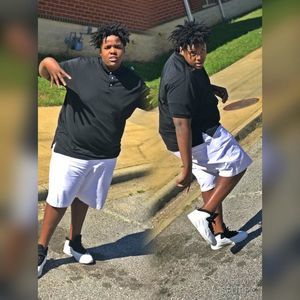 Meet your Posher, Sean